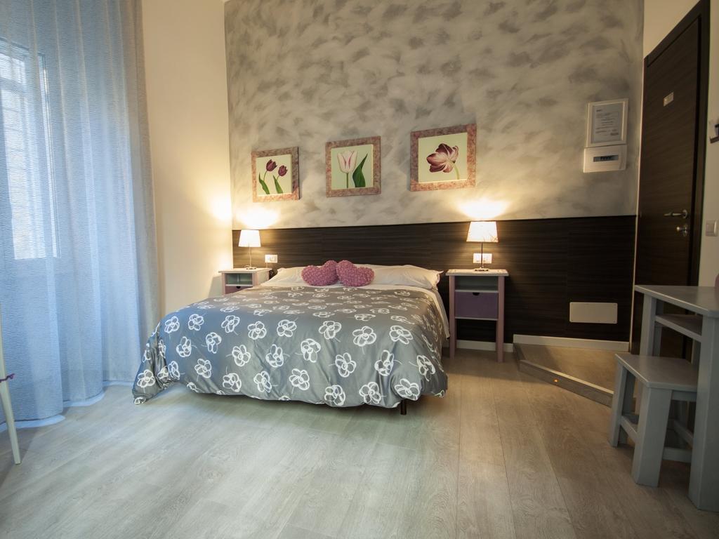 Home Gallery 101 Roma Quarto foto